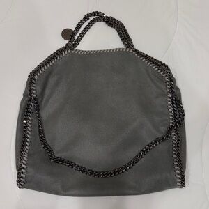 Stella McCartney Three Chain Falabella Tote